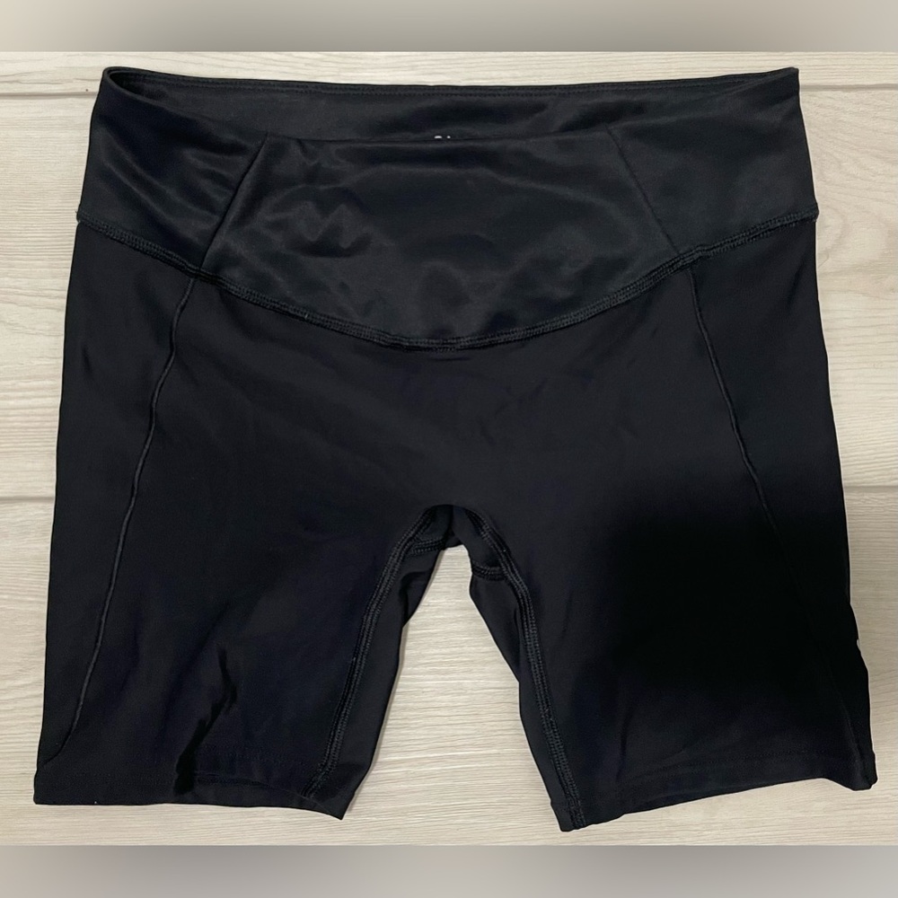 Skims Biker Shorts
